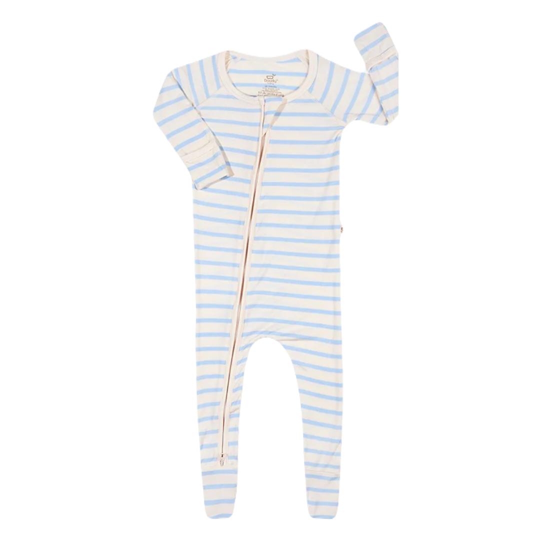 BOODY Babyロングスリ-ブワンジ-