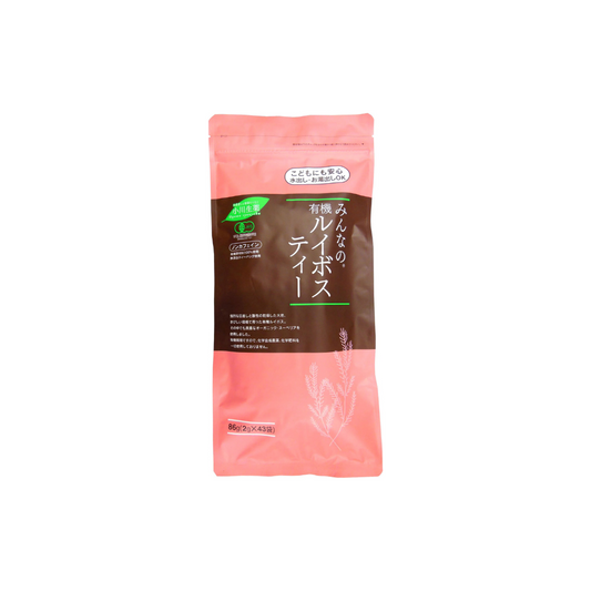 みんなの有機ルイボスティー