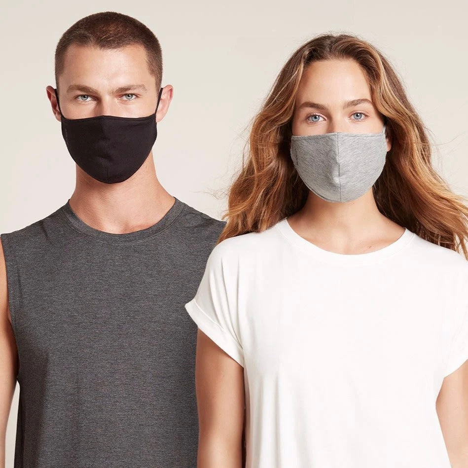 BOODY フェイスマスク