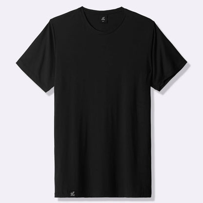 BOODY メンズ クルーネック Tシャツ