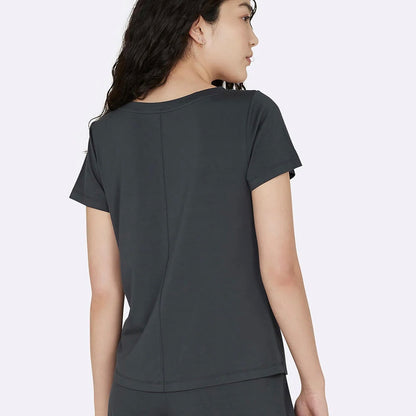 BOODY グッドナイトスリープTシャツ