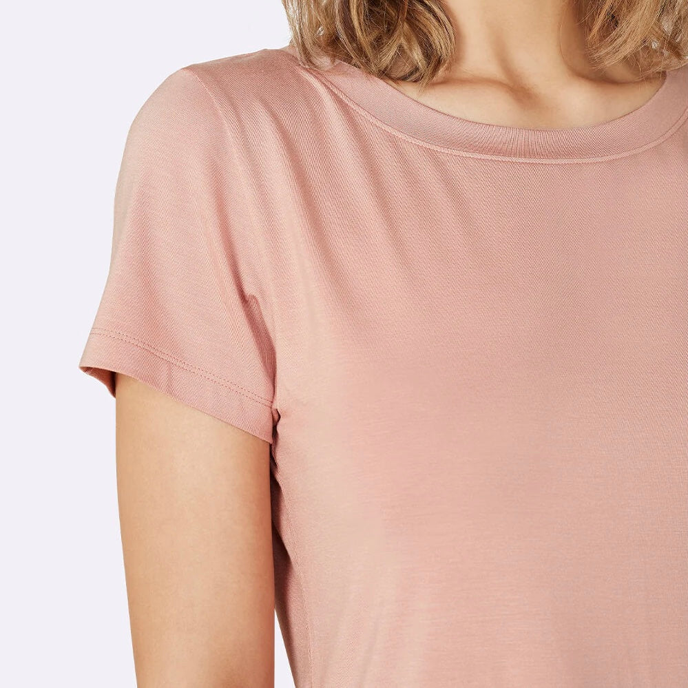 BOODY グッドナイトスリープTシャツ