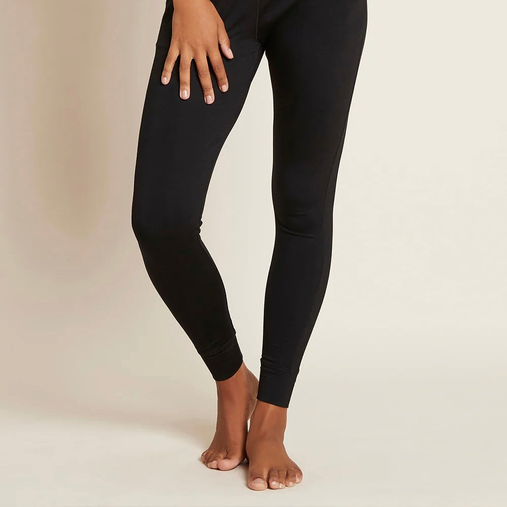 BOODY ダウンタイムスリムレッグラウンジパンツ