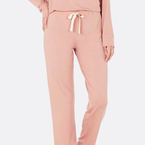 BOODY グッドナイトスリープパンツ