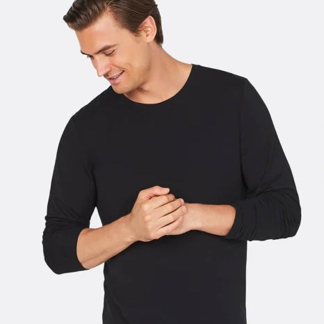 BOODY メンズ ロングスリーブ Ｔシャツ