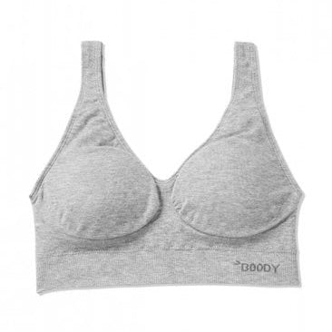 BOODY シェイパーパッドブラ