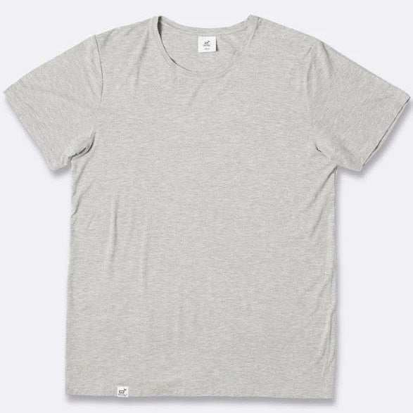 BOODY メンズ クルーネック Tシャツ