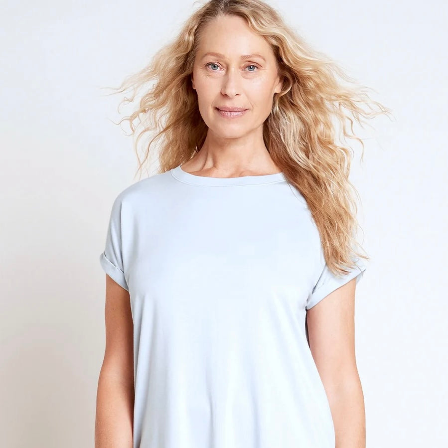 BOODY ダウンタイムラウンジトップ