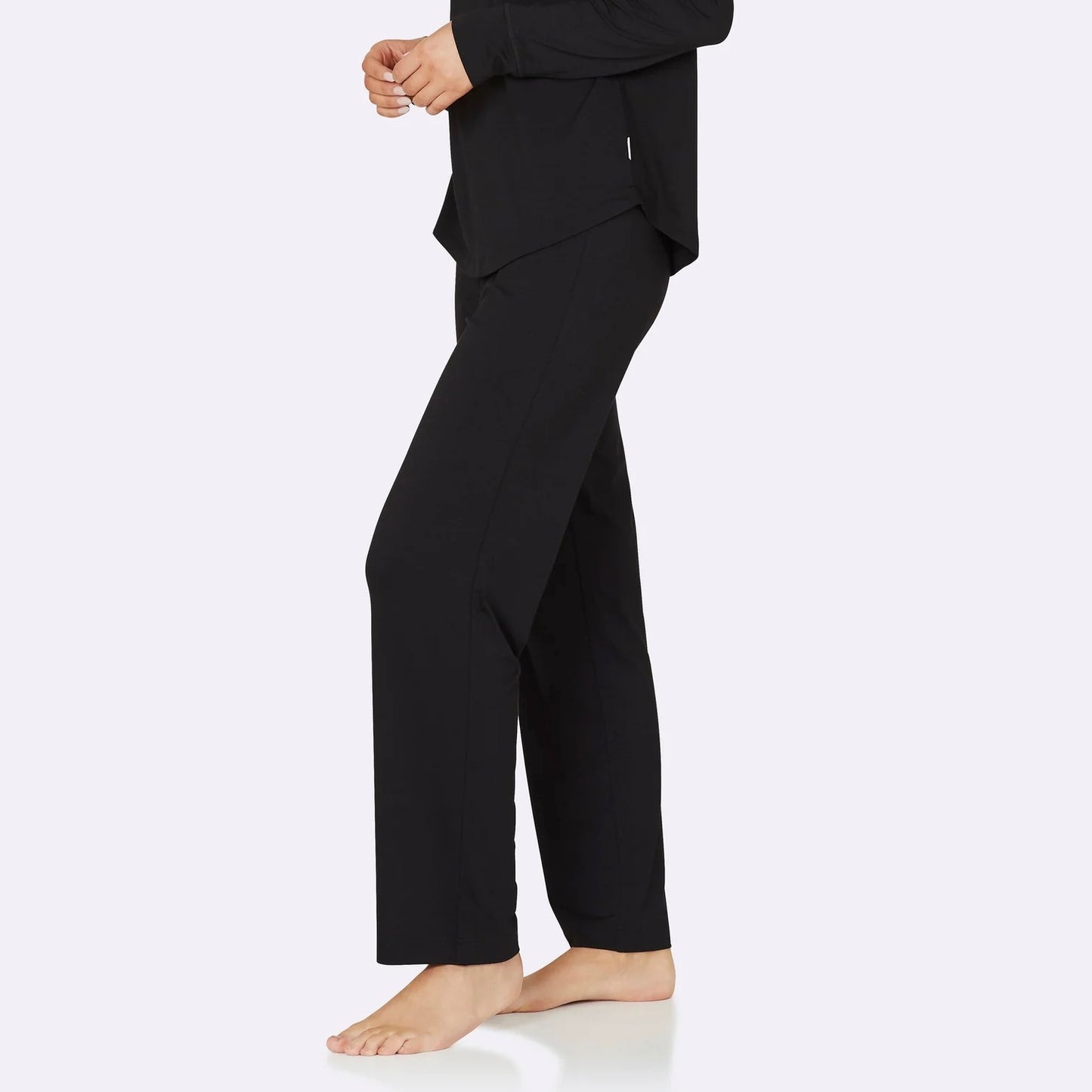 BOODY グッドナイトスリープパンツ