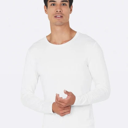 BOODY メンズ ロングスリーブ Ｔシャツ