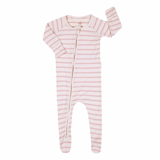 BOODY Babyロングスリ－ブワンジ－