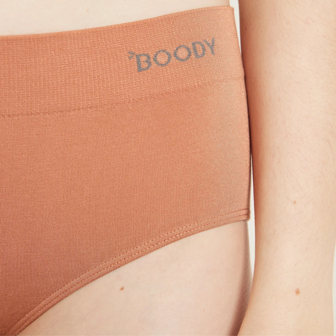 BOODY ミディブリ-フ