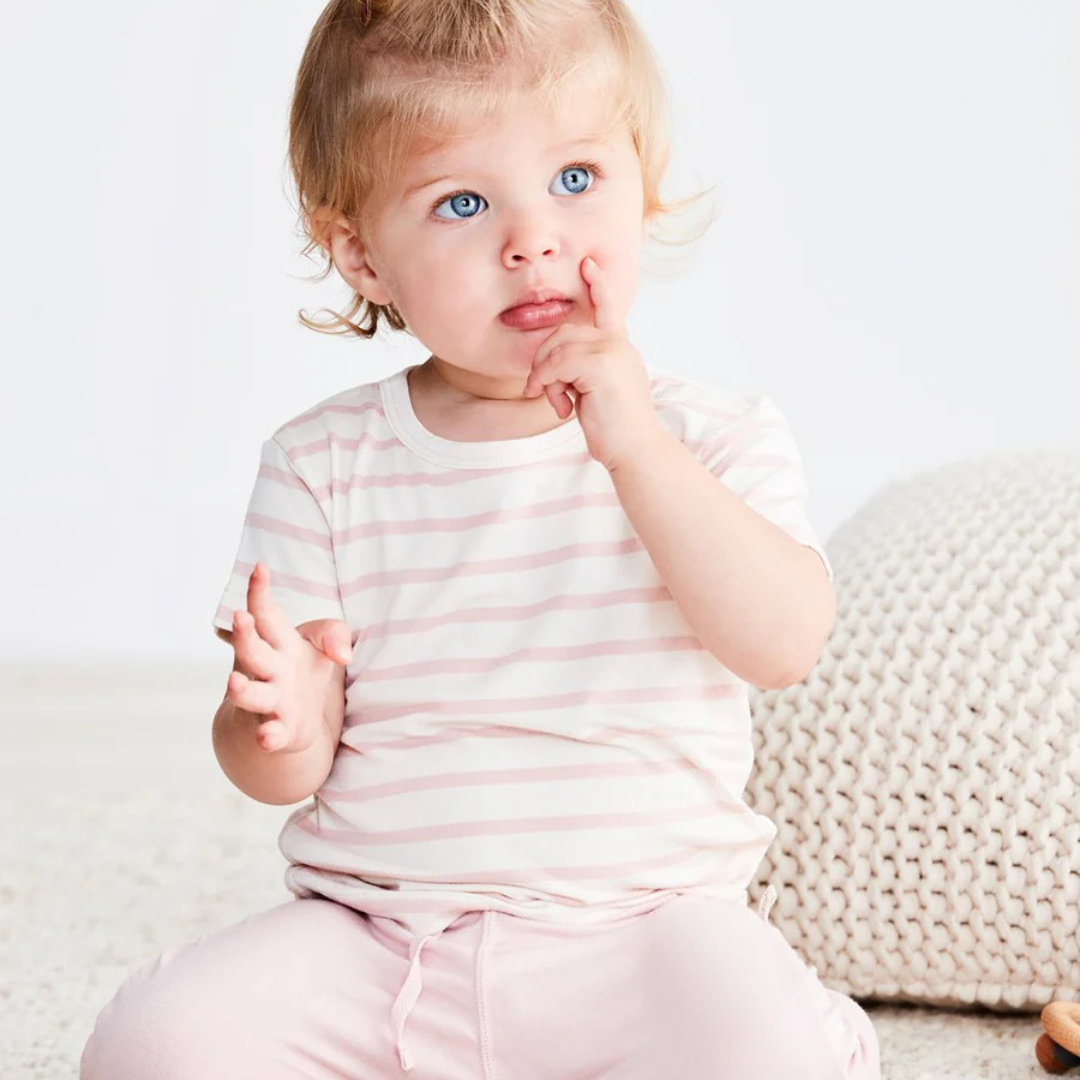 BOODY BabyTシャツ