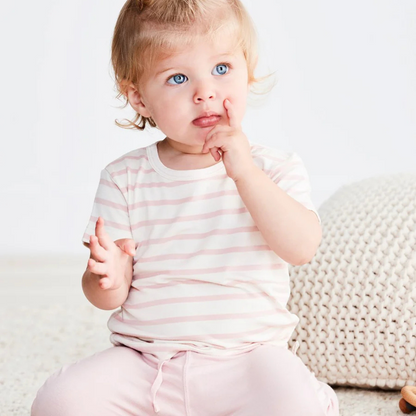 BOODY BabyTシャツ