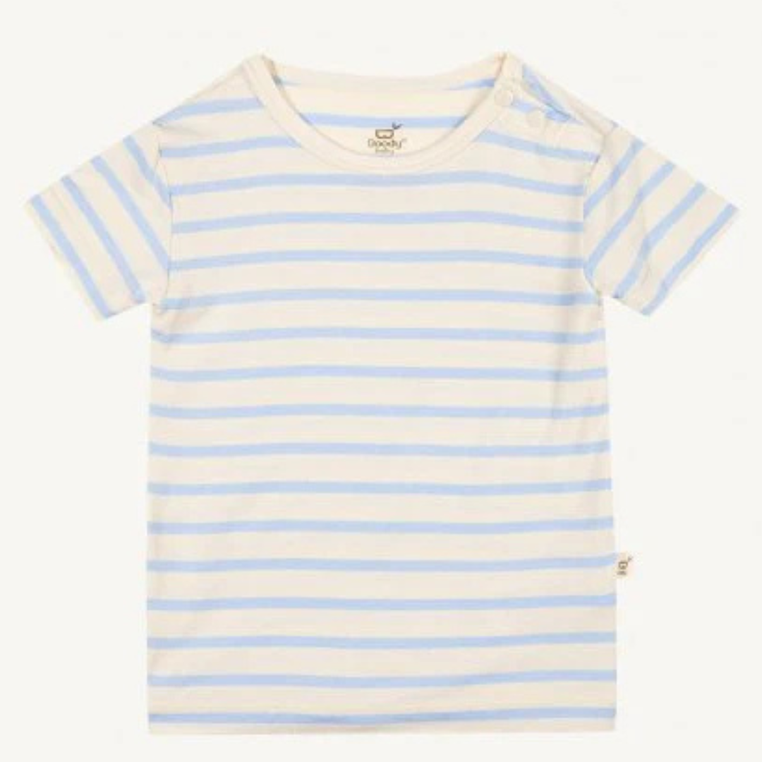 BOODY BabyTシャツ