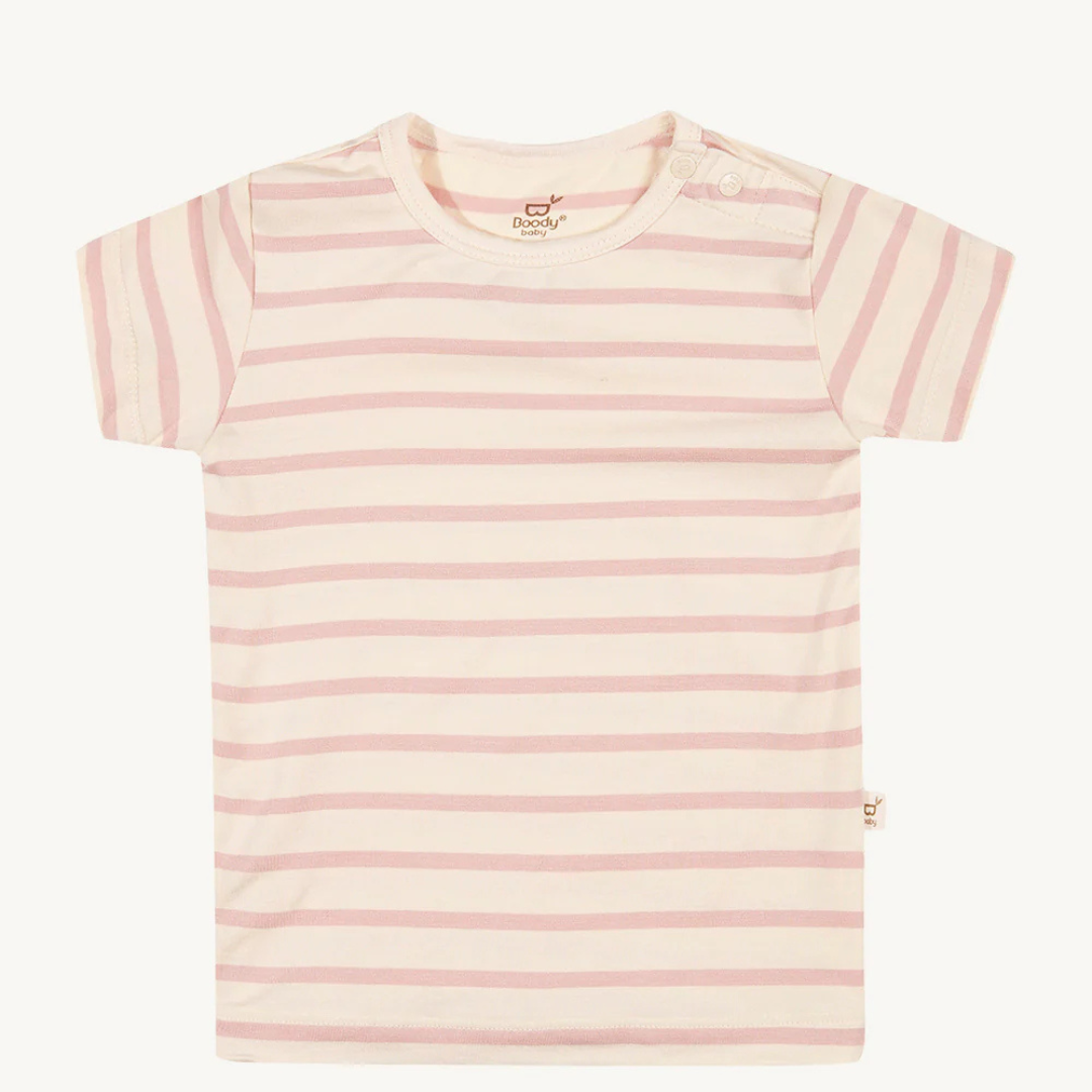 BOODY BabyTシャツ