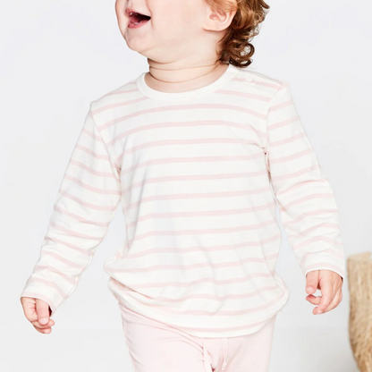 BOODY Babyロングスリ－ブトップ