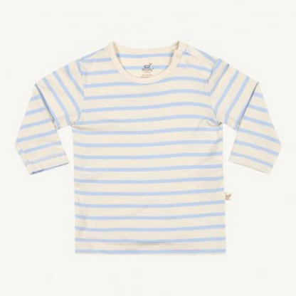 BOODY Babyロングスリ－ブトップ