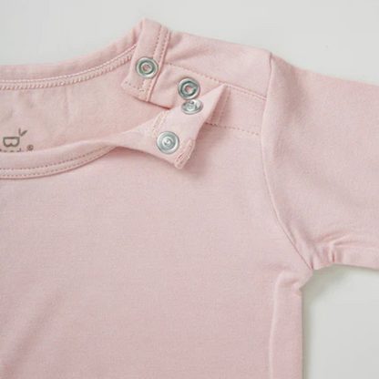 BOODY Babyロングスリ－ブトップ