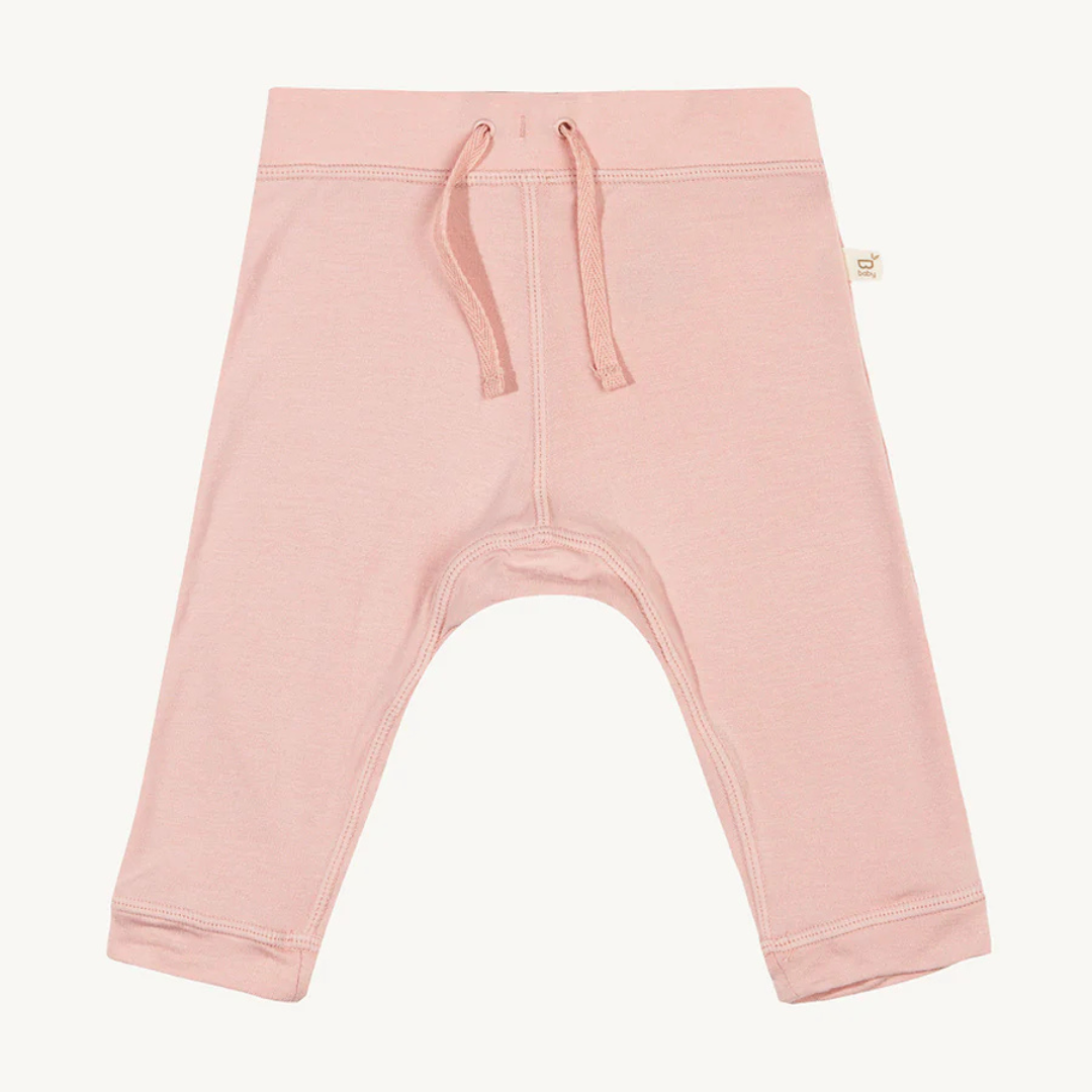 BOODY Babyプルオンパンツ