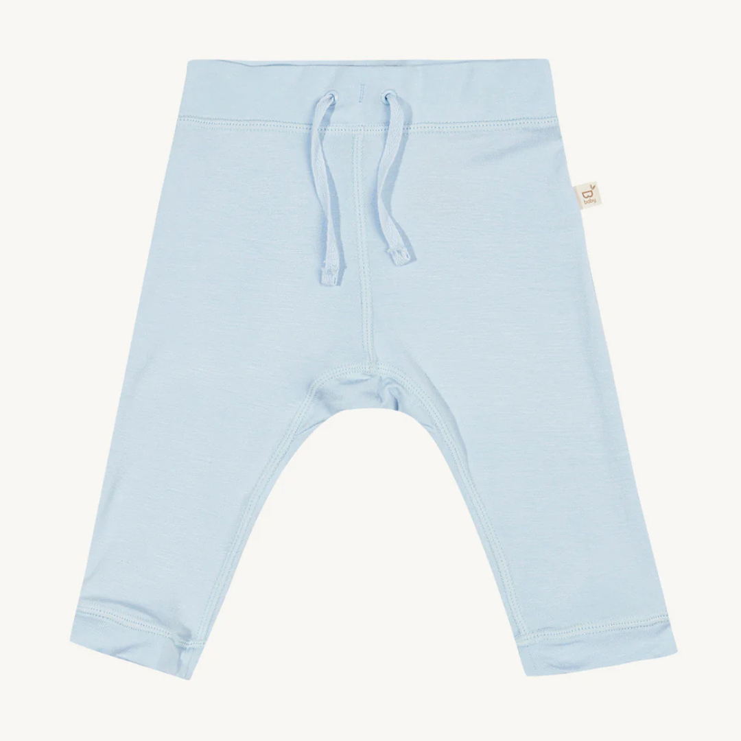 BOODY Babyプルオンパンツ