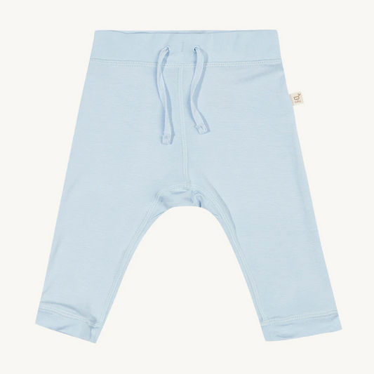 BOODY Babyプルオンパンツ