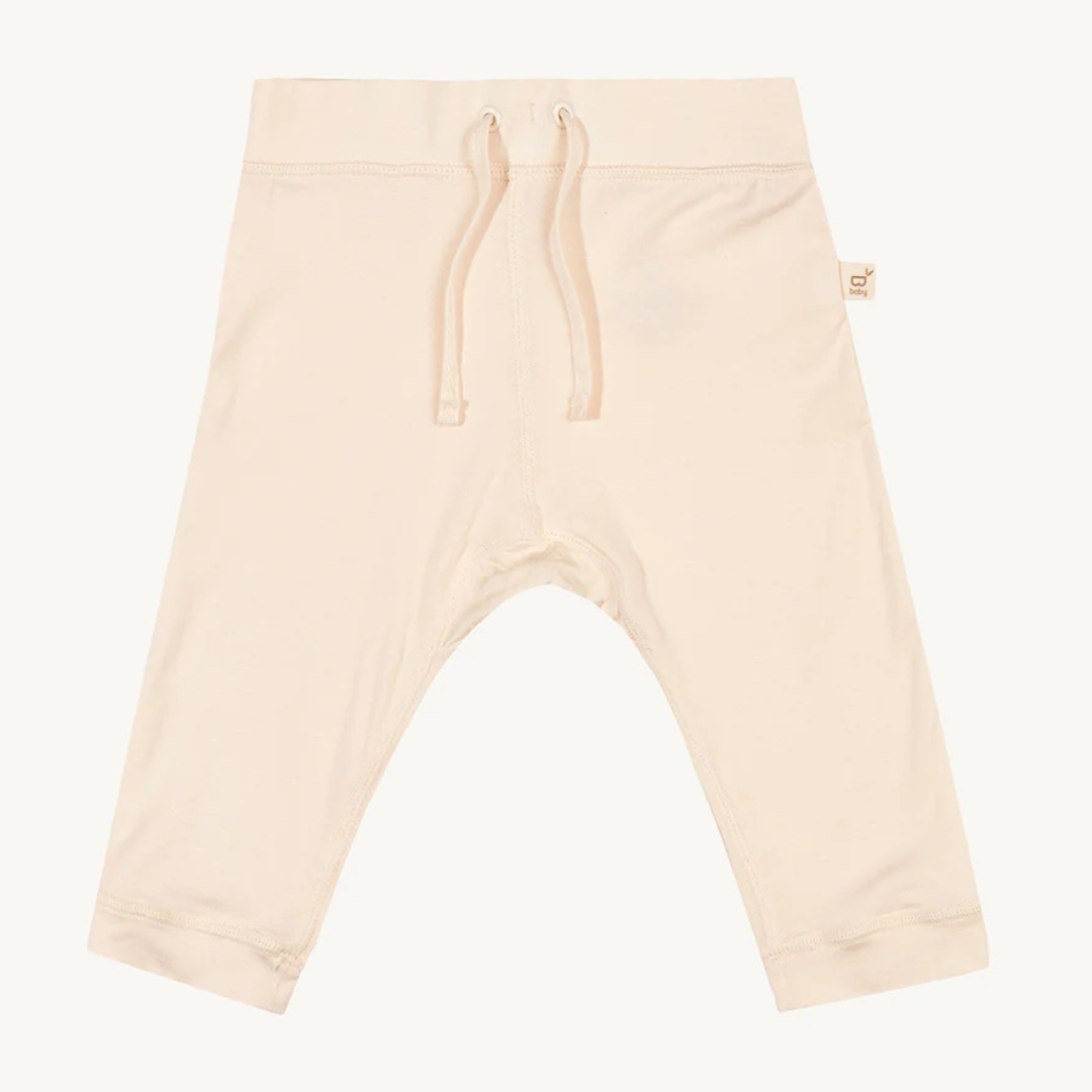 BOODY Babyプルオンパンツ