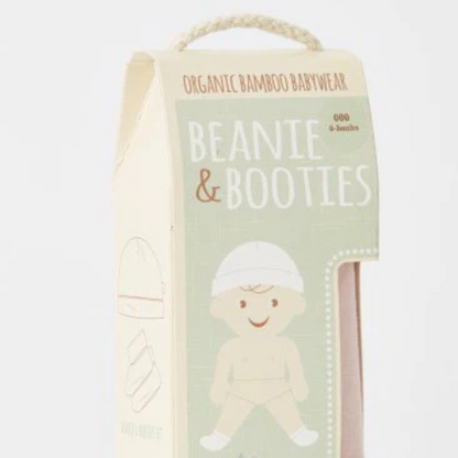 BOODY Babyウェアビ－ニ－&ブ－ティ