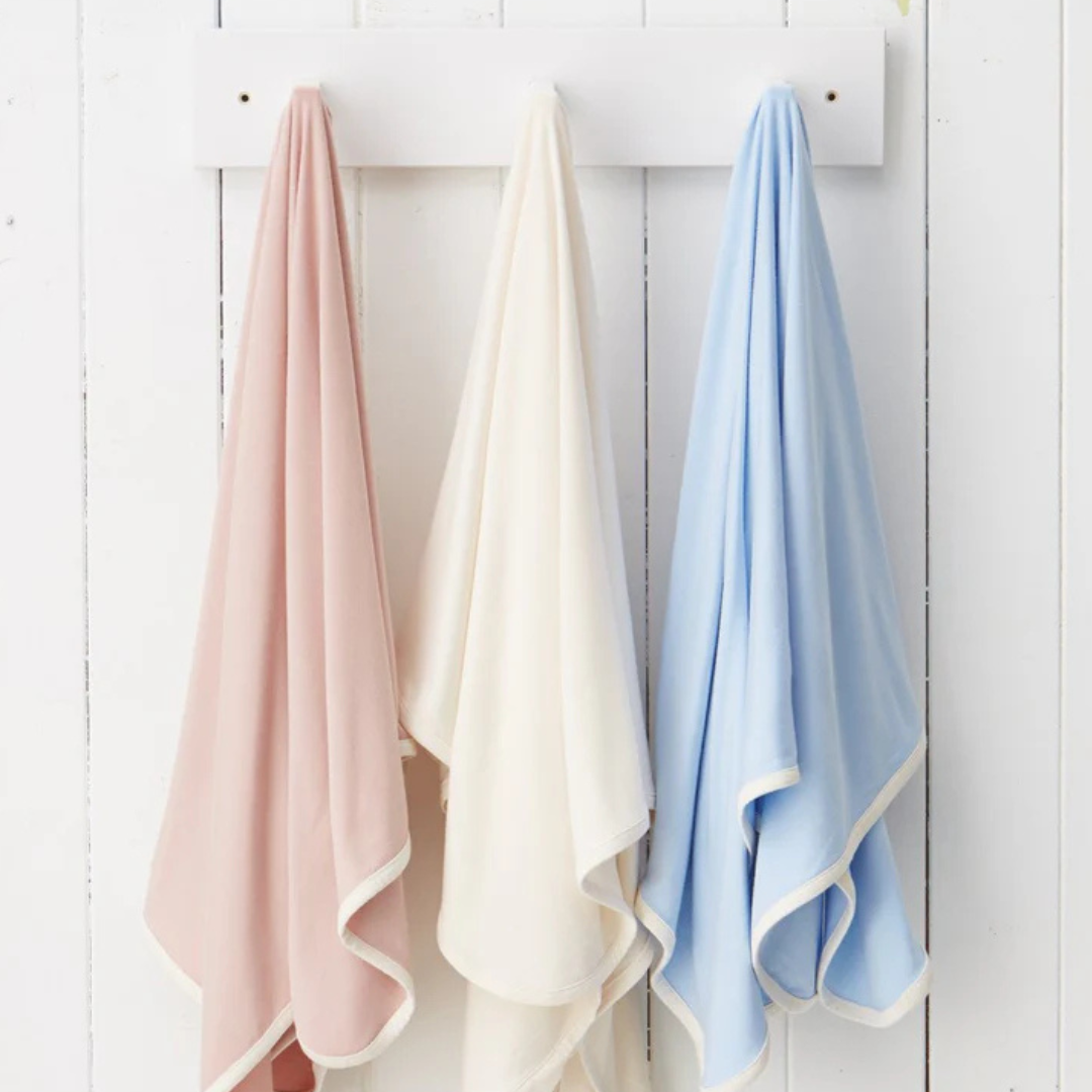 BOODY Babyストレッチジャージーラップ