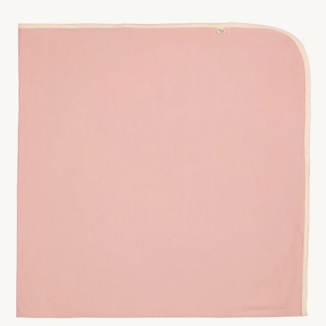 BOODY Babyストレッチジャージーラップ