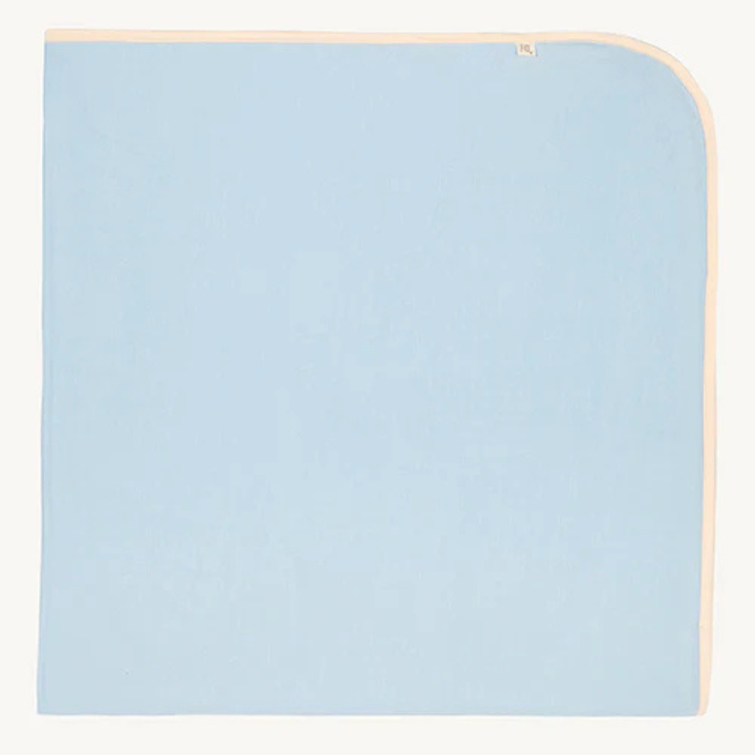 BOODY Babyストレッチジャージーラップ