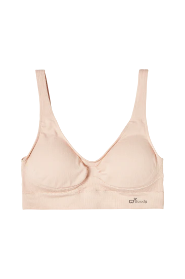 BOODY シェイパーパッドブラ