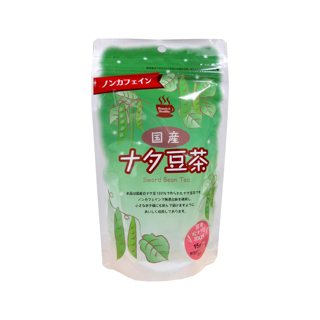 国産 ナタ豆茶