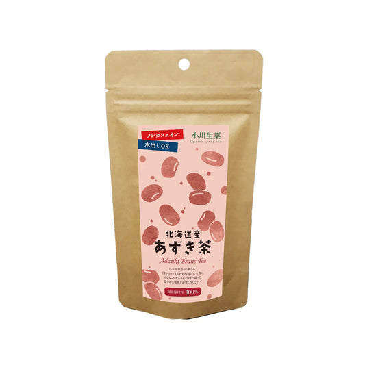 北海道産 あずき茶