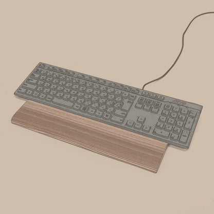 吉野杉 リストレスト