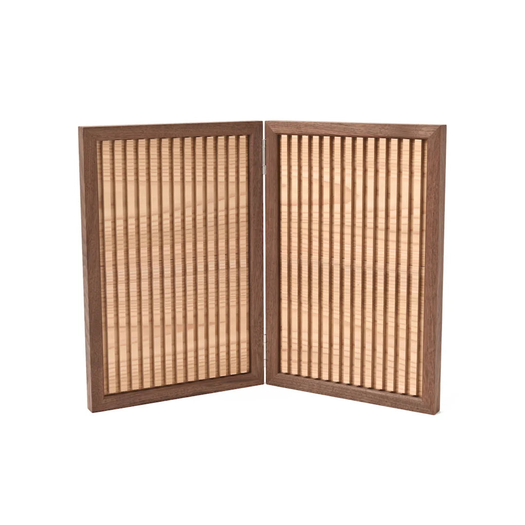 吉野杉 香るハンディパーテーション