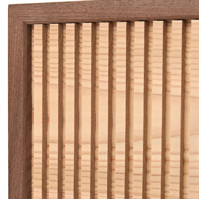 吉野杉 香るハンディパーテーション