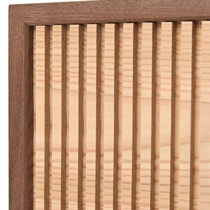 吉野杉 香るハンディパーテーション