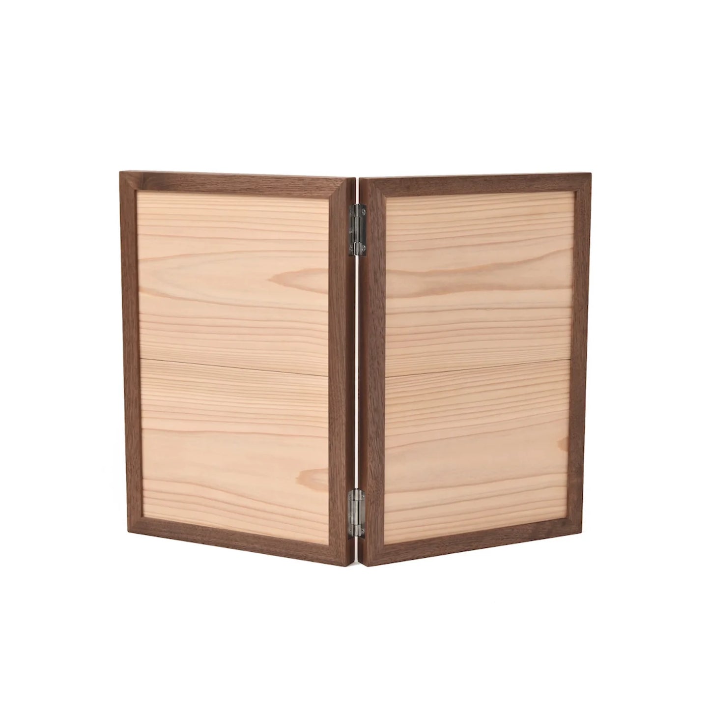 吉野杉 香るハンディパーテーション