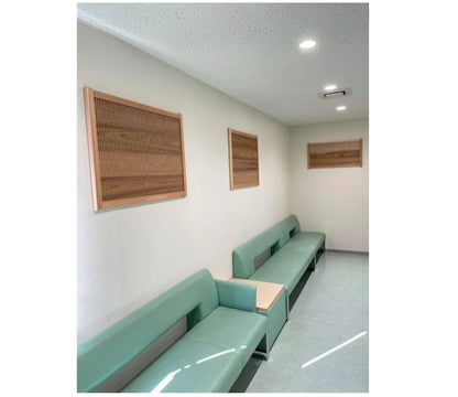 吉野杉 木口スリットボード