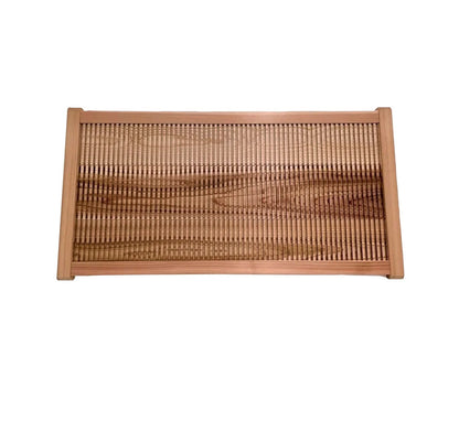 吉野杉 木口スリットボード