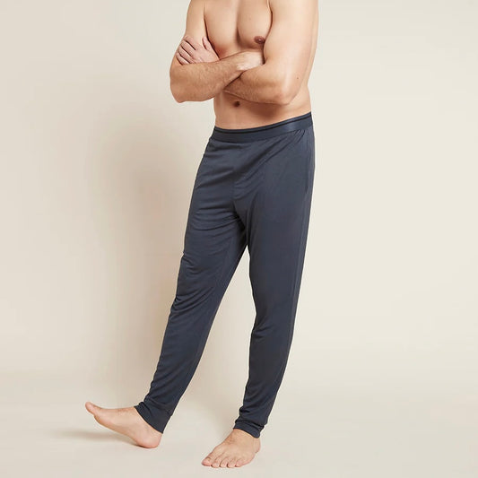 BOODY メンズ カフスリープパンツ