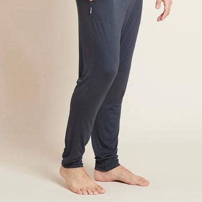 BOODY メンズ カフスリープパンツ