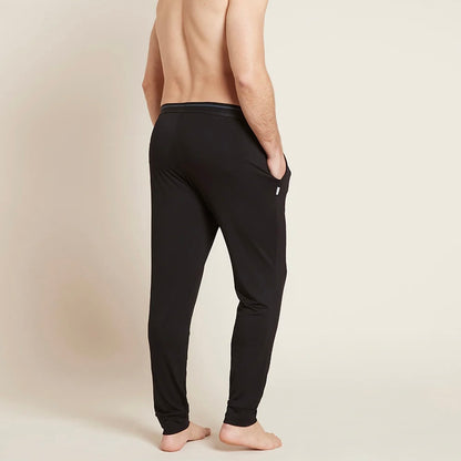 BOODY メンズ カフスリープパンツ